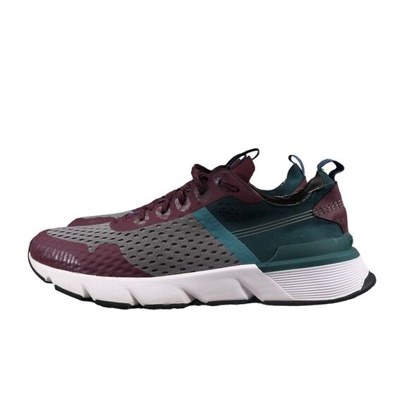 Sorel Shoes Mens 11 Sneakers Urban Athletic Lifestyle Kinetic Rush Active Sport - Picture 4 of 15